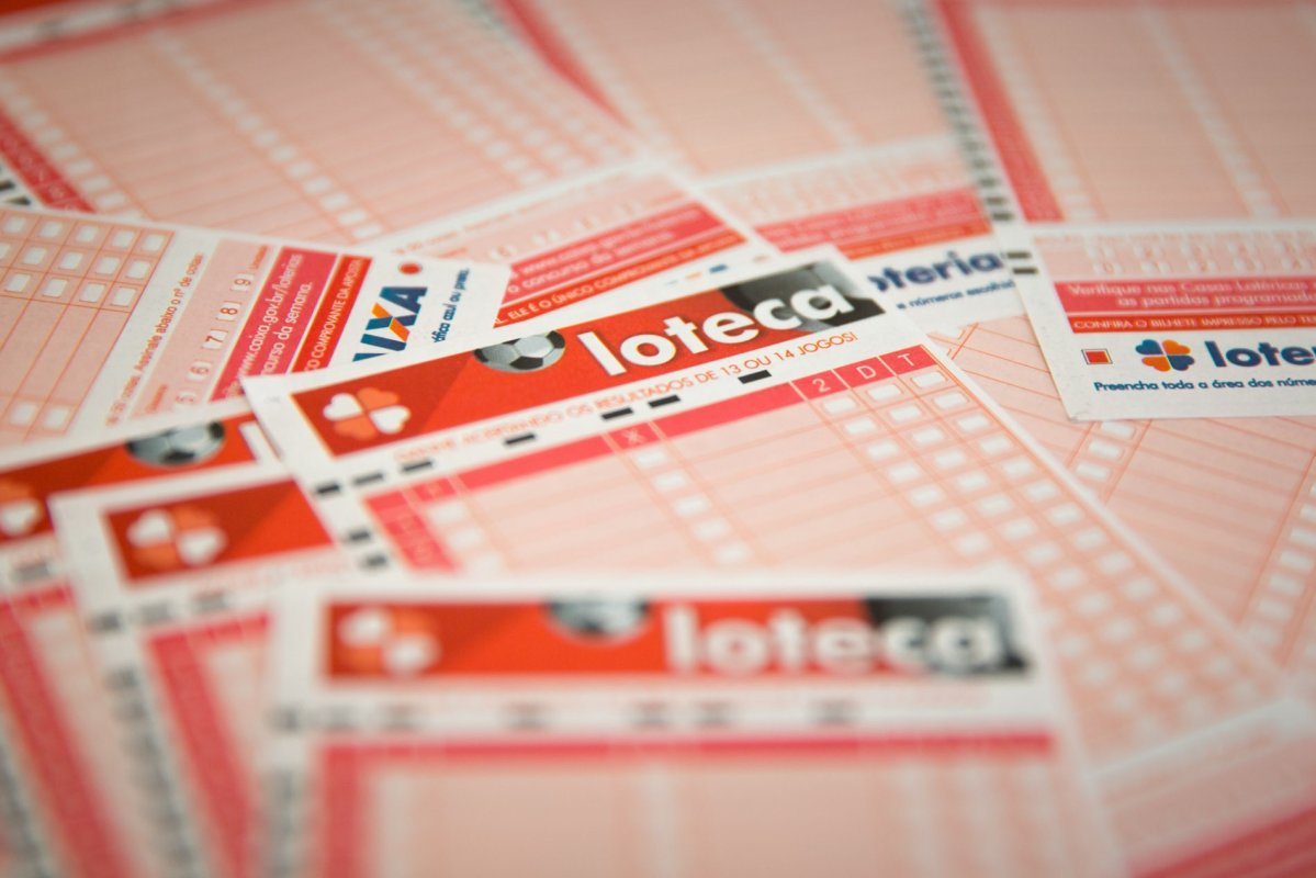 Loteca hoje: resultado do concurso 1262 e números sorteados