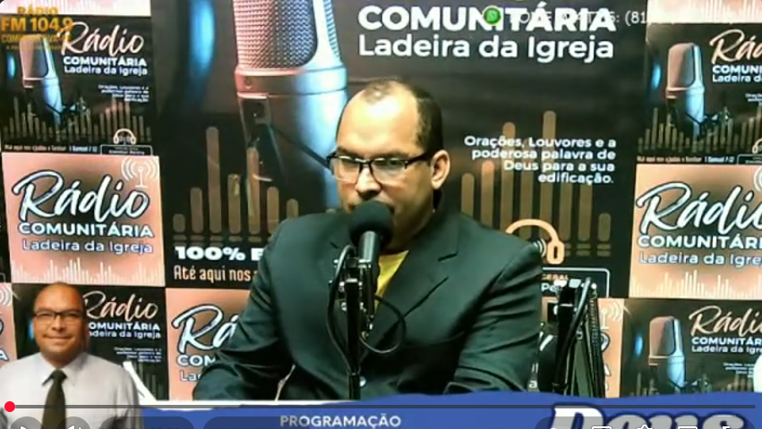 A RESPOSTA DE DEUS
