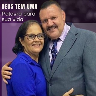 Pr: José Valdir Monteiro